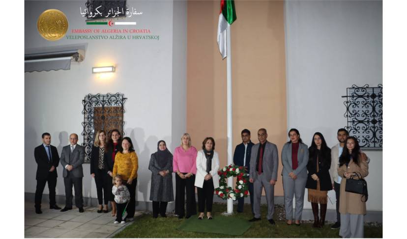 Dawn of Freedom Remembered