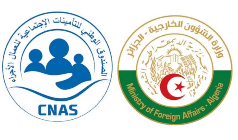 Social Security from Abroad Made Easier – CNAS Launches Visa Payment Service