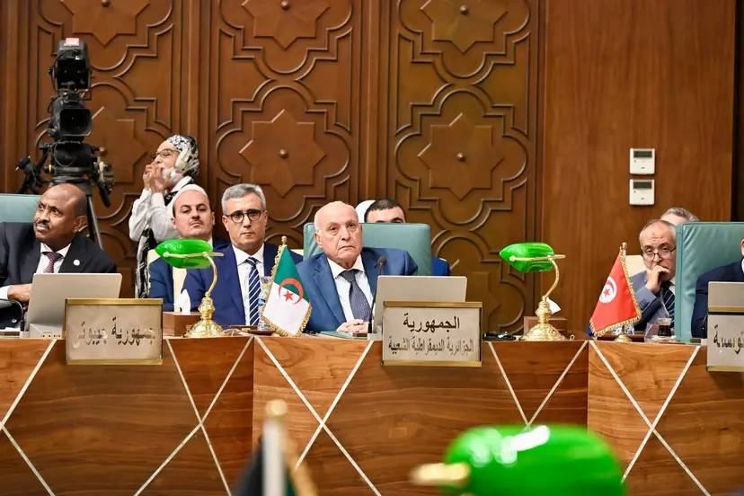 كلمة معالي السيد وزير الدولة في الجلسة الافتتاحية لمجلس الجامعة العربية على مستوى وزراء الخارجية، في دورته 166 القاهرة، 07 سبتمبر 2026